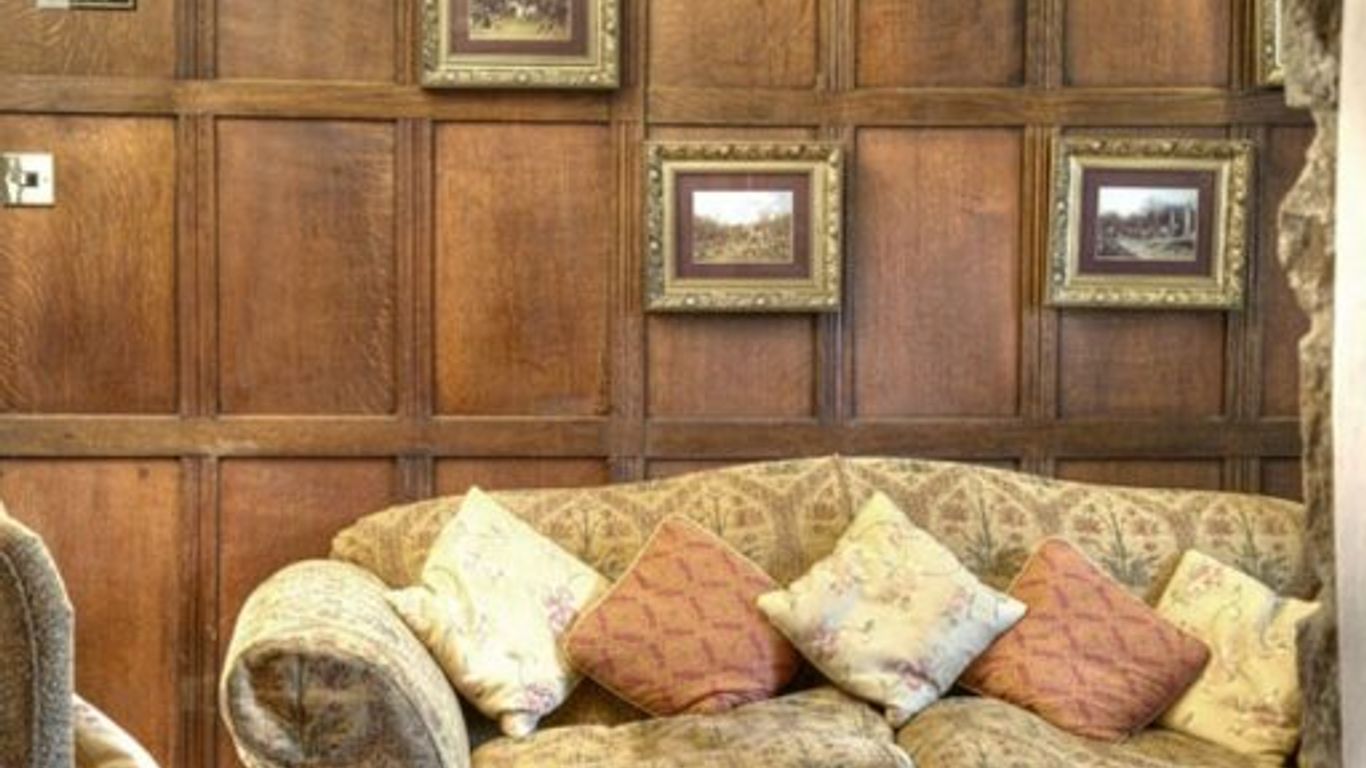 Easington Guest House