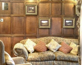 Easington Guest House - Banbury - Lounge