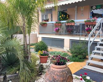 Il Giardino di Adriana - Terracina - Lobby