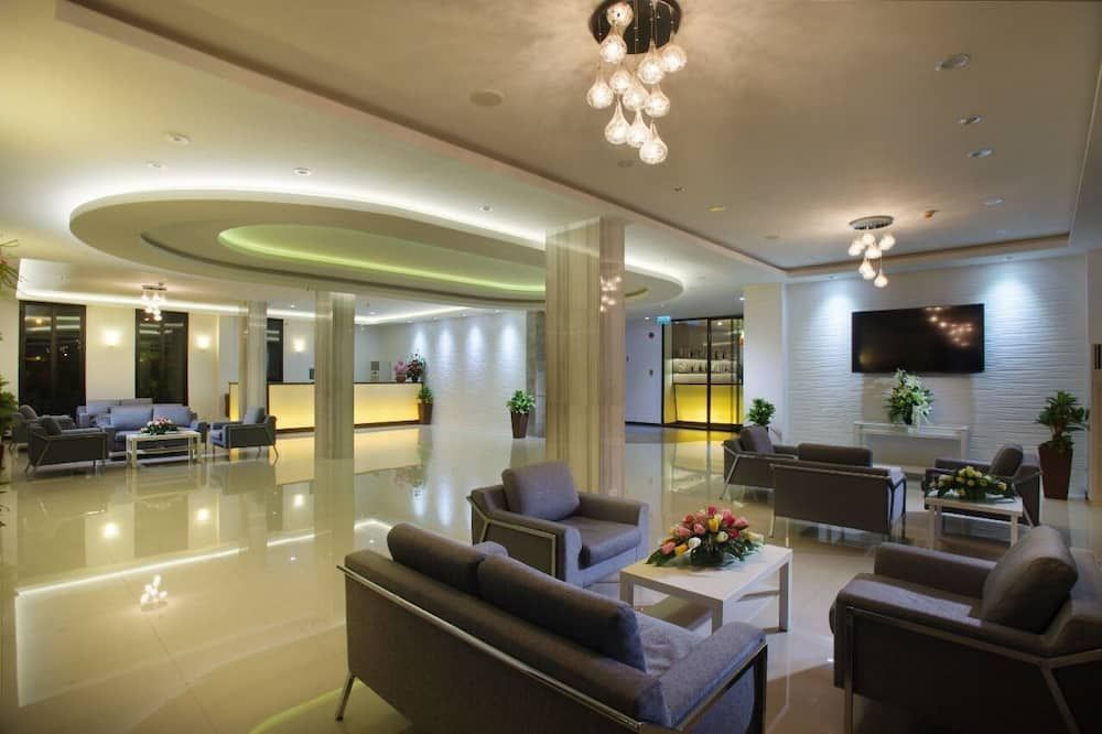 Coco View Hotel - Samut Songkhram - Lobby