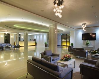Coco View Hotel - Samut Songkhram - Lobby