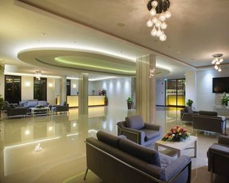 Coco View Hotel - Samut Songkhram - Lobby