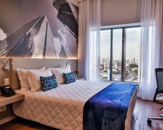 Rio Hotel by Bourbon Sao Paulo - São Paulo