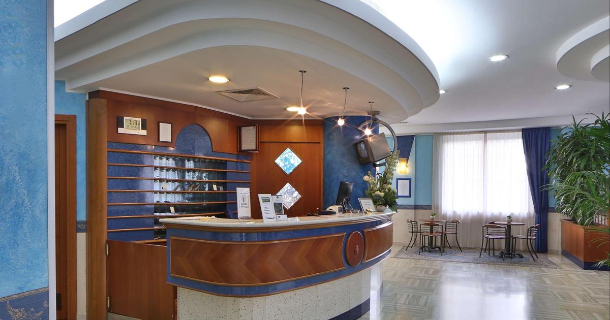 b&b hotel pescara