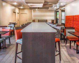 Fort Lauderdale Airport Cruise Port - Fort Lauderdale - Restaurant