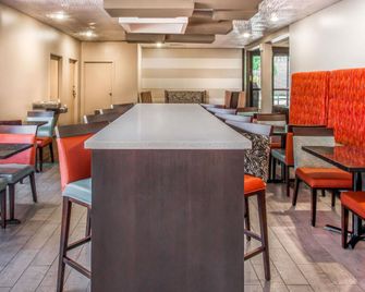 Fort Lauderdale Airport Cruise Port - Fort Lauderdale - Restaurant