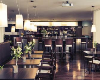 Mercure Hotel Mannheim Am Friedensplatz - Mannheim - Bar