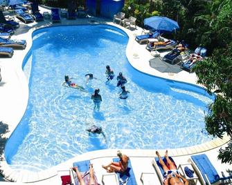 Nadi Bay Resort Hotel - Nadi - Zwembad