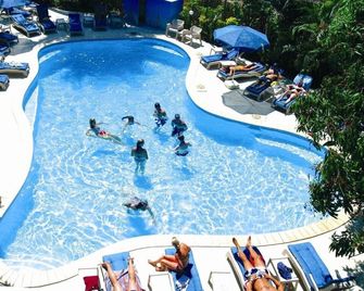 Nadi Bay Resort Hotel - Nadi - Pool