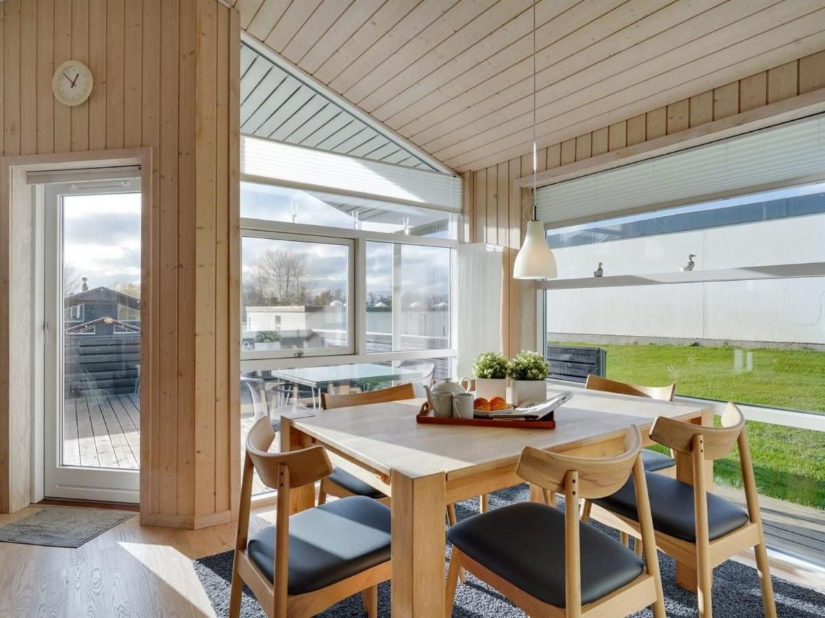 Holiday Home Sointu - 250m from the sea by Interhome – Tranekær