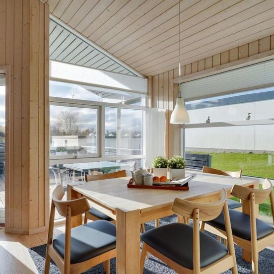 Holiday Home Sointu - 250m from the sea by Interhome – Tranekær