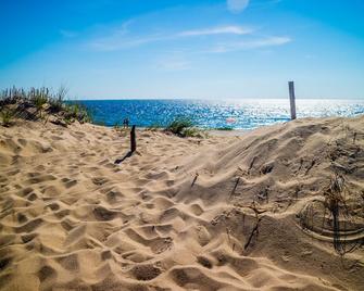 Summer Ocean Escapes - Dennis Port - Playa