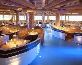 Hotel Victory Therme Erding - ארדינג - מסעדה