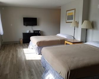 Merit Inn and Suites - Beaumont - Habitación