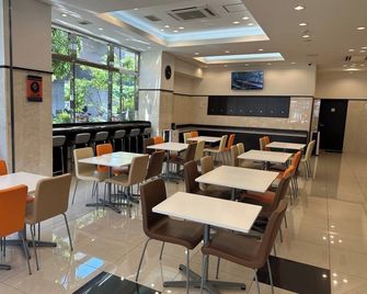 Toyoko Inn Tokyo Fuchu Nambu sen Minami tama Ekimae - Inagi - Restaurant