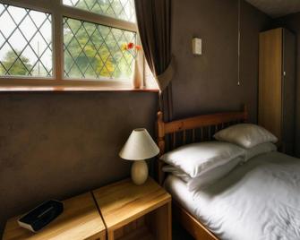 The Lantern Pike Inn - High Peak - Bedroom