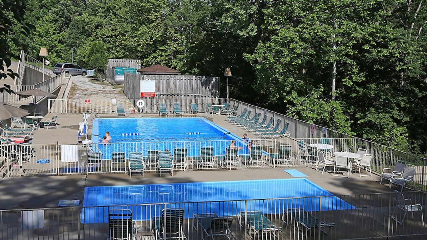 Greenbo Lake State Resort Park