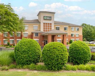 Extended Stay America Suites - Memphis - Germantown - ממפיס - בניין