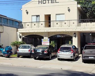 Park's Ipiranga - סאו פאולו - בניין