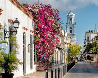Hostal Maria Fernanda - Santo Domingo