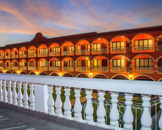 Hacienda San Juan Resort - Ica