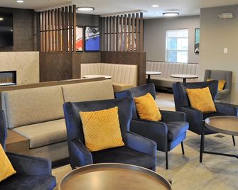 Residence Inn by Marriott San Diego Carlsbad - Carlsbad - Lounge