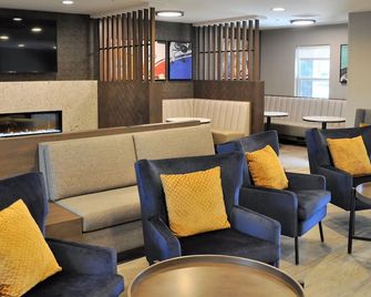 Residence Inn by Marriott San Diego Carlsbad - קרלסבאד - טרקלין