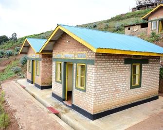 Nyungwe Eco Village - Gisakura - Building