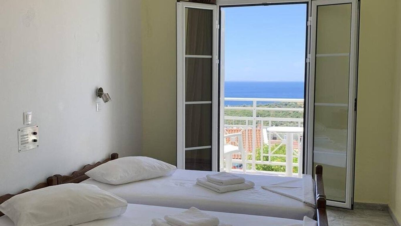 Mykali Bay Hotel