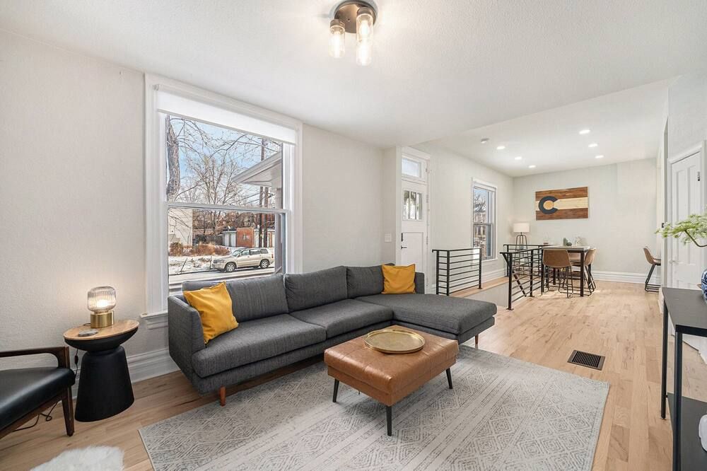 Outdoor Living and comfort by RiNo BBQ Office - דנבר - סלון