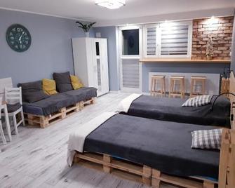 Apartament Panorama - Kielce