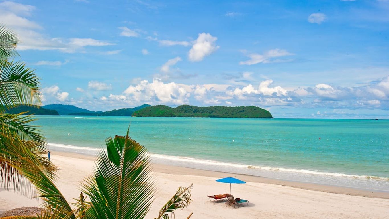 Langgura Baron Resort