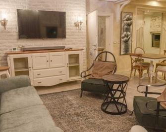 Residence Bilyana - Svilengrad - Sala de estar
