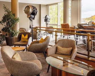 Seminaris Avendi Hotel Potsdam - פוטסדאם - טרקלין