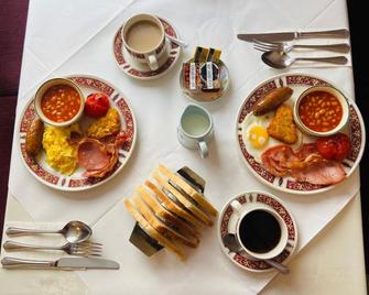 Seawold Guest House - Saint Brélade