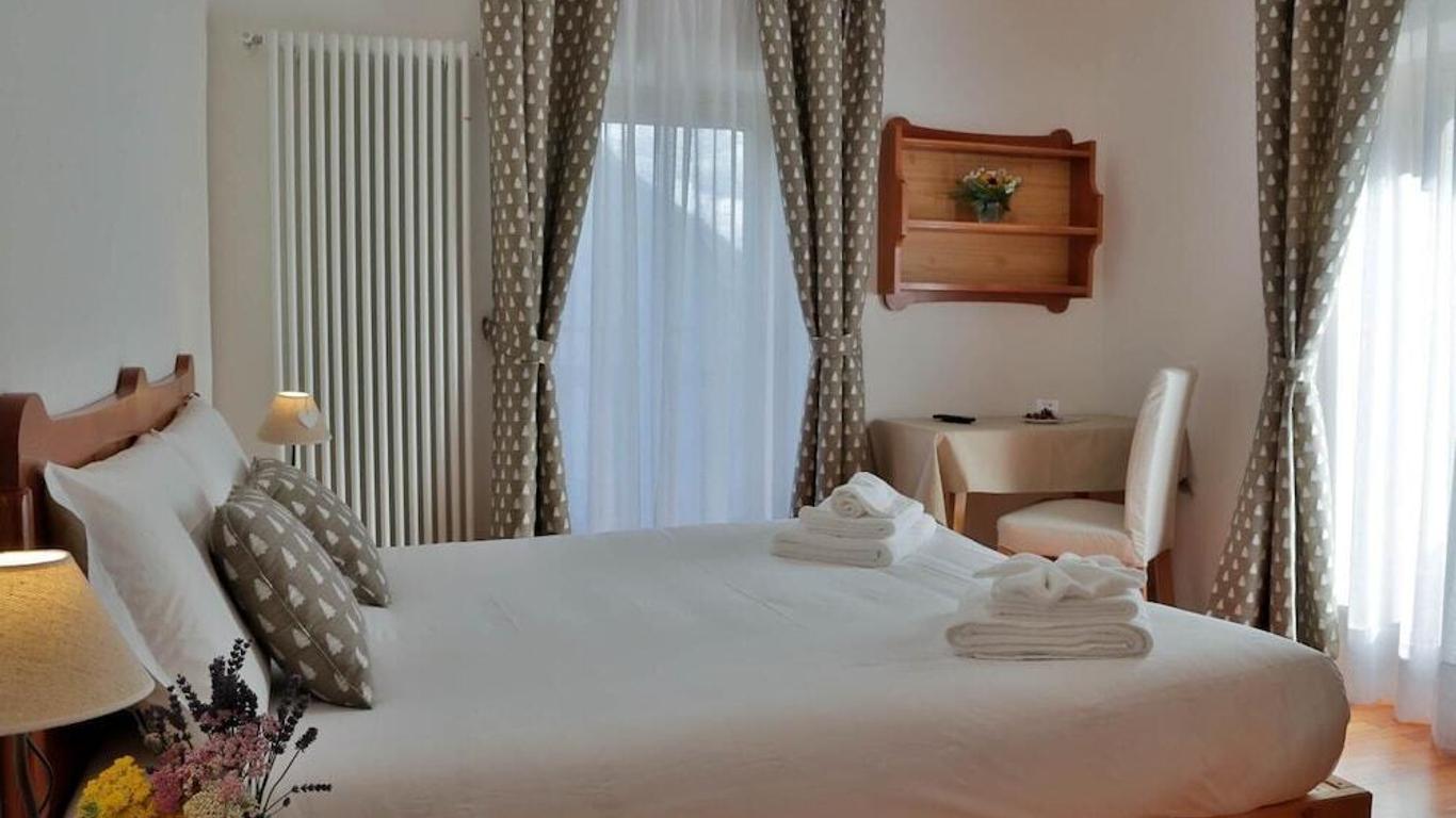 Hotel Roseg