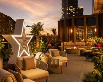The Gantry London, Curio Collection By Hilton - London - Lounge