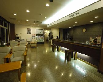 Hotel Route-Inn Susono Inter - Susono