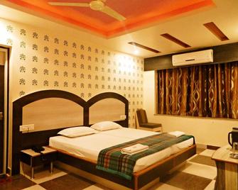 Hotel Marudhar Palace - Bikaner - Спальня