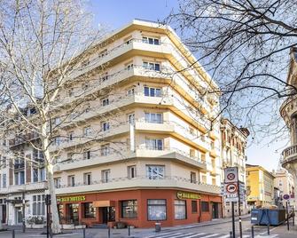 B&b Hotel Perpignan Centre - Perpignan - Budova