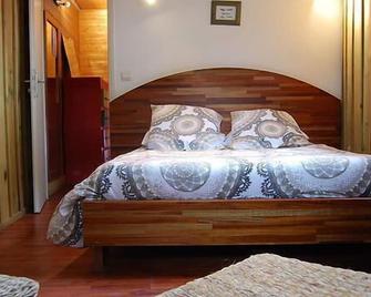 Hotel Du Cap - Cap Ferret - Schlafzimmer