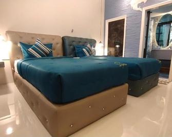 Palm Sweet Hotel - Prachuap Khiri Khan - Bedroom