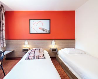 Ace Hôtel Angers - Saint-Barthélemy-d'Anjou