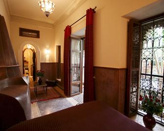 Riad Elytis - Marrakech - Hallway