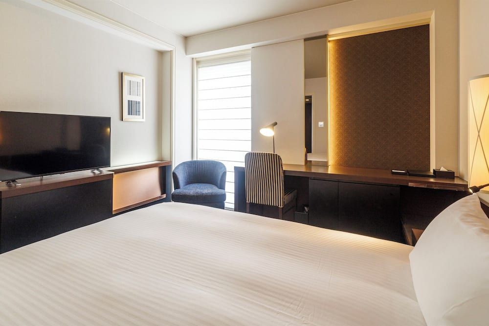 Jr Kyushu Hotel Blossom Fukuoka