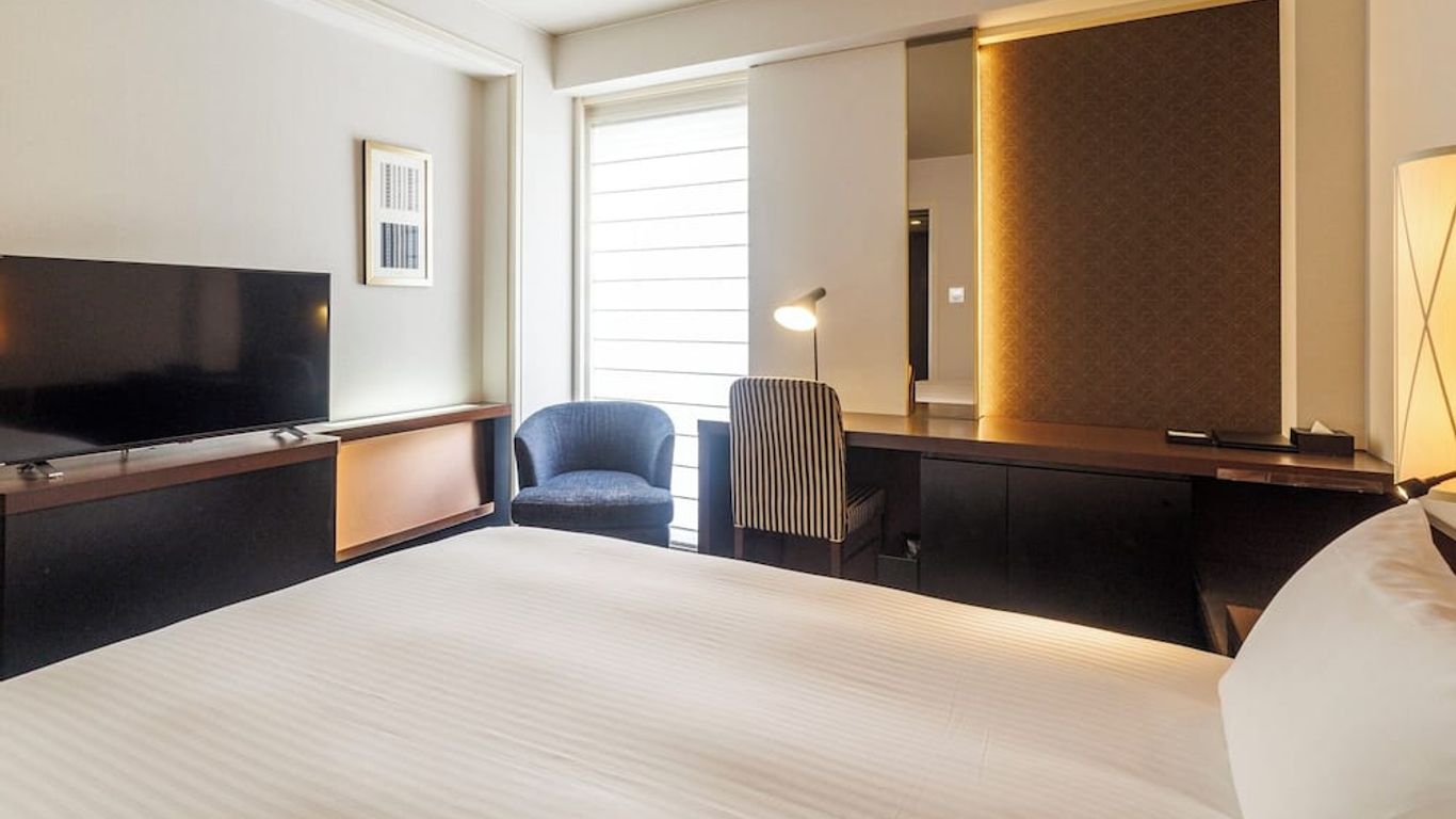 Jr Kyushu Hotel Blossom Fukuoka