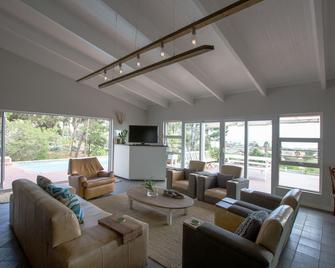 View Lodge - Gordon's Bay - Lounge
