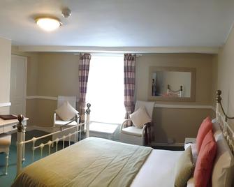 The George Hotel, Dereham - Dereham - Bedroom