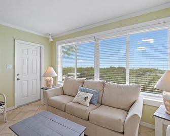 Las Hermanas 1 - Longboat Key - Stue