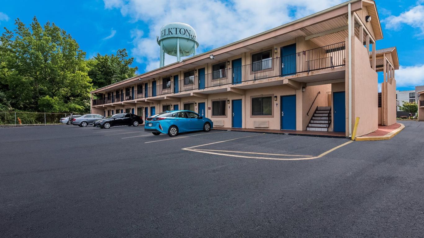 Red Carpet Inn